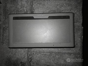 bose soundlink 3