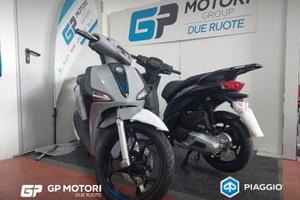 PIAGGIO LIBERTY 125 S