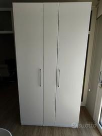 Armadio ikea PAX / FORSAND