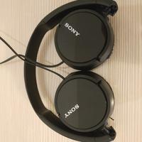 Cuffie Sony con cavo