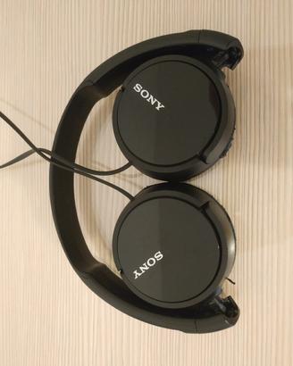 Cuffie Sony con cavo