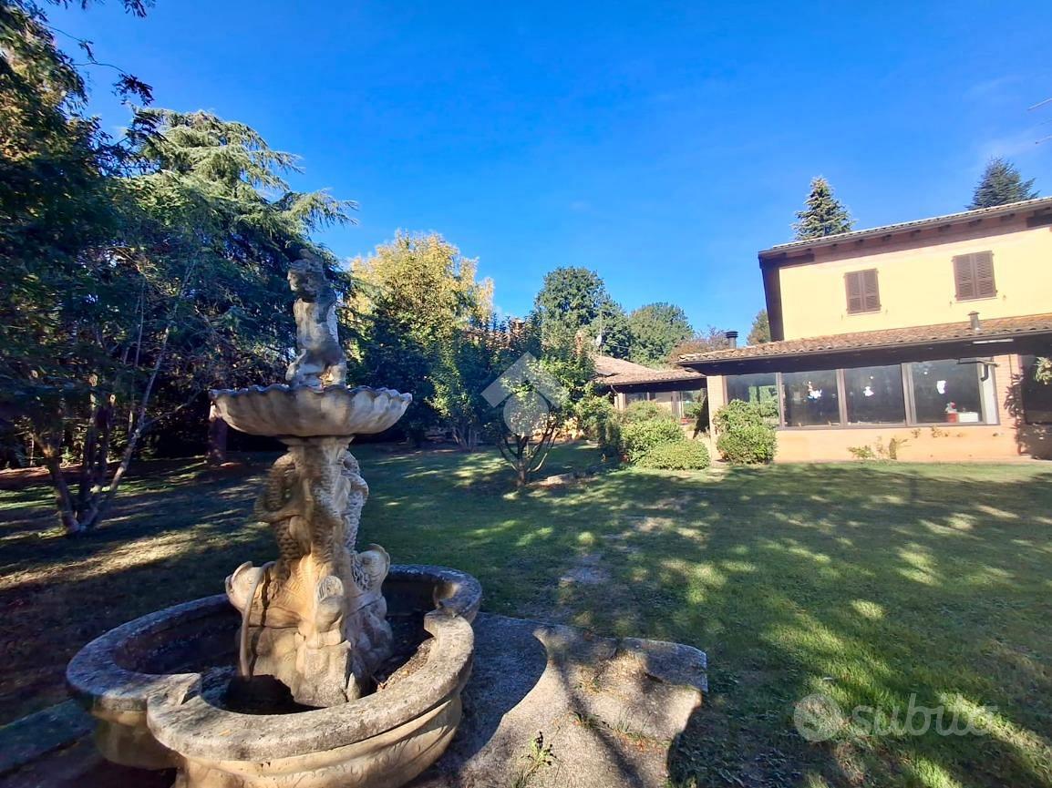 Casa – Castell'Arquato, San Lorenzo - Vista 4
