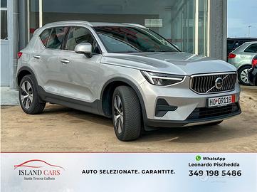 Volvo XC40 T4 Recharge Plug-in Hybrid automatico