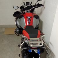 Bmw gs 1200 Adv
