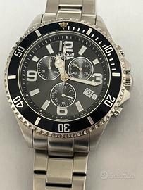 Orologio Uomo Sector