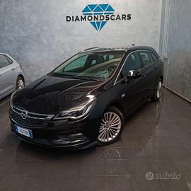 Opel Astra SPORTS TOURER 1.6 CDTI AUTOMATICA