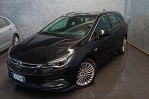 Opel Astra SPORTS TOURER 1.6 CDTI AUTOMATICA