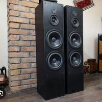 CSSE INFINITY / POLK AUDIO /BOSE