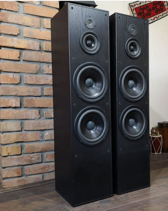 CSSE INFINITY / POLK AUDIO /BOSE
