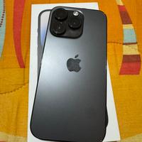 iphone 14 pro 128gb batteria 100%