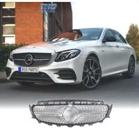 GRIGLIA MERCEDES CLASSE E W213 AMG 17-20 LOOK DIAM