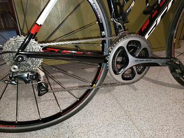 gruppo Shimano dura ace 9000 completo