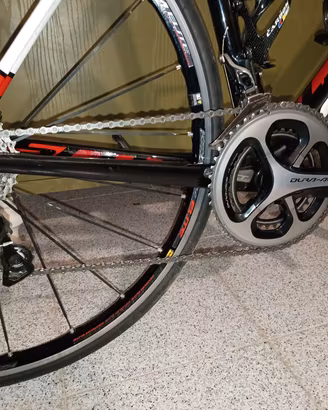 gruppo Shimano dura ace 9000 completo