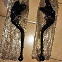 Leve per Suzuki VStrom Aftermarket Regolabili