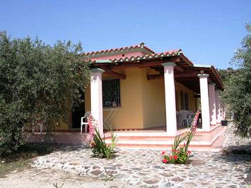 Appartamento in villa a 300 metri dalla spiaggia