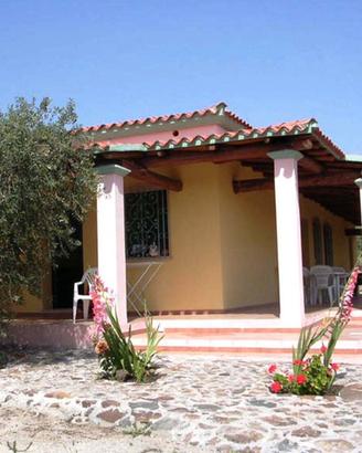 Appartamento in villa a 300 metri dalla spiaggia