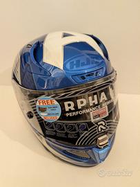 Casco HJC RPHA 11 Captain America - Taglia S nuovo