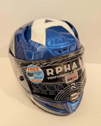 Casco HJC RPHA 11 Captain America - Taglia S nuovo
