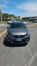 Peugeot 2008 active  