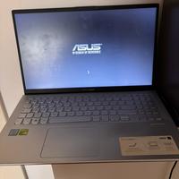 Asus Vivobook 15