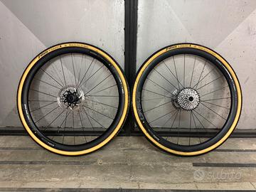 Ruote Ursus Miura TC37