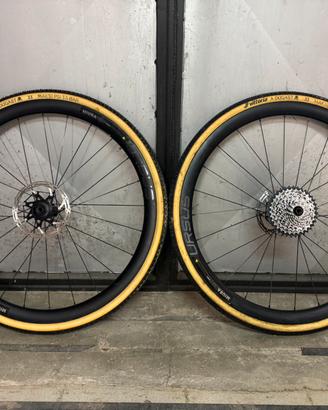 Ruote Ursus Miura TC37
