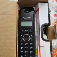 telefono cordless digitale