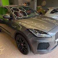 Jaguar E-Pace 2.0D 150 CV AWD aut. R-Dynamic SE
