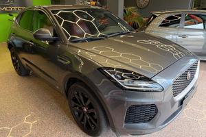 Jaguar E-Pace 2.0D 150 CV AWD aut. R-Dynamic SE