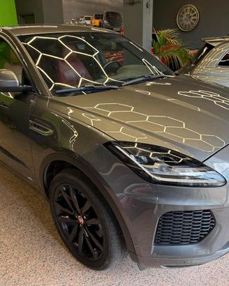 Jaguar E-Pace 2.0D 150 CV AWD aut. R-Dynamic SE