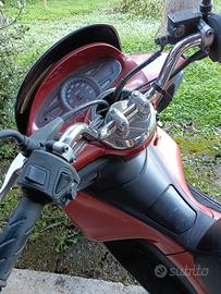 scooter Honda pcx 125