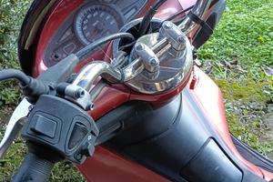 scooter Honda pcx 125