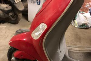 Vespa 50