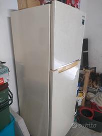 Frigorifero Samsung inverter 