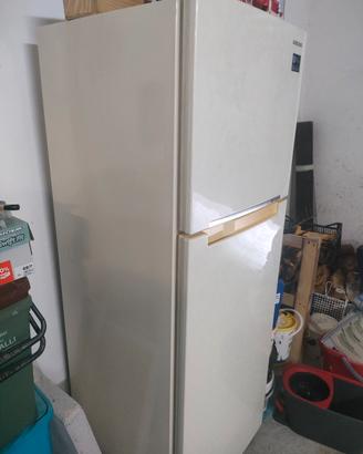 Frigorifero Samsung inverter 