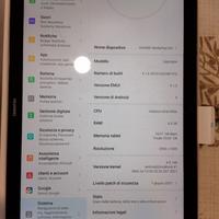 Huawei tablet - Mediapad M5