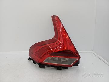 Faro fanale stop posteriore sx volvo v40 2012-2016