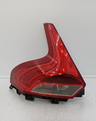 Faro fanale stop posteriore sx volvo v40 2012-2016