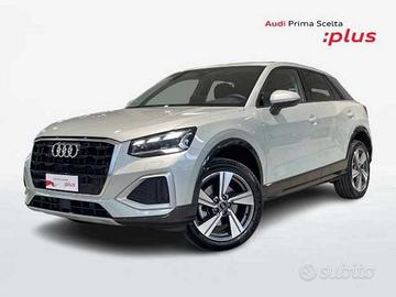 Audi Q2 I 2021 35 2.0 tdi Business Advanced s...