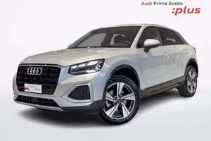 Audi Q2 I 2021 35 2.0 tdi Business Advanced s...