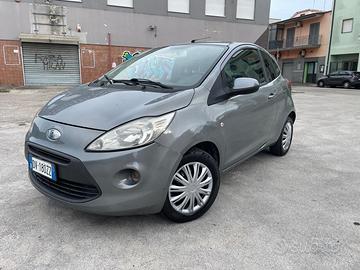Ford Ka 1.2benzina 69CV Titanium Full