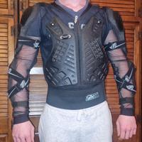 tartaruga protezioni moto