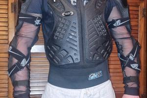 tartaruga protezioni moto