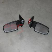 Specchietto retrovisore laterale Peugeot 205 Look