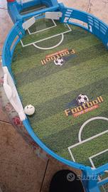 Gioco Calcio Flipper 