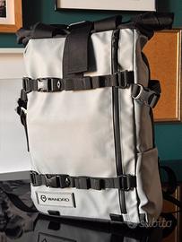 Zaino fotografico Wandrd 21L