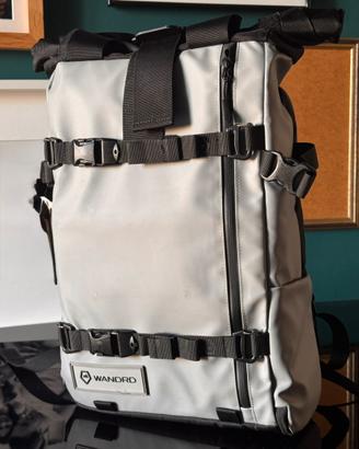 Zaino fotografico Wandrd 21L