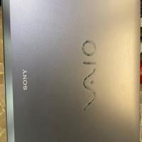 computer sony vaio