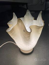 Lampada a fazzoletto