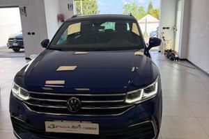 Volkswagen Tiguan 2.0 TDI 150 CV SCR DSG R-Line